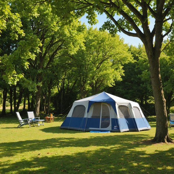 Top 5 Campings en Vendée : Trouvez la Location de Vacances Parfaite en France