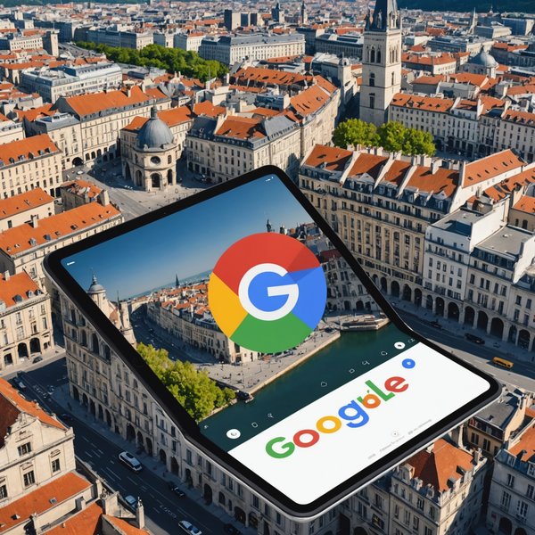 Optimisez votre présence en ligne à Lyon: Découvrez les secrets du référencement Google avec Angel Informatique