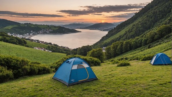 Top 10 Campings à ne pas manquer au Pays Basque : Votre Guide Ultime pour des Vacances Inoubliables!