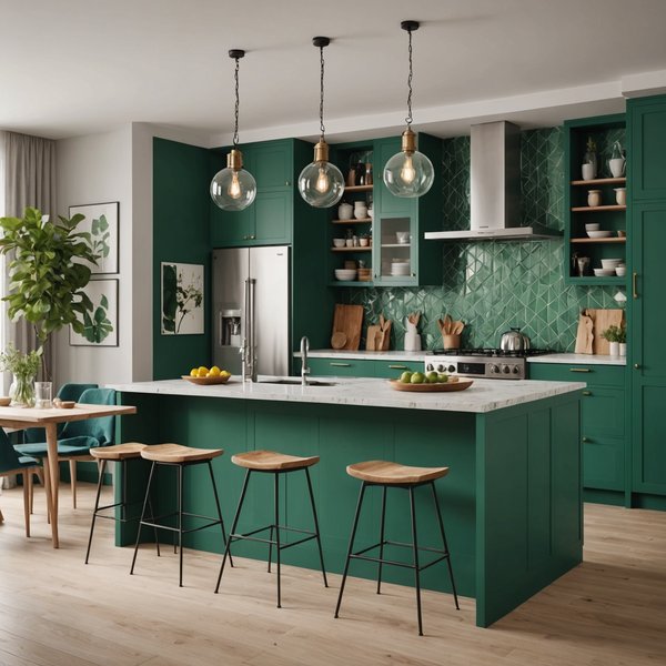 Engagement Écologique des Cuisinistes de Bayonne : Découvrez Comment le Recyclage Devient Tendance en Déco!