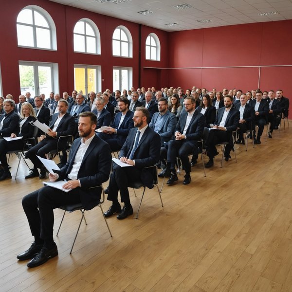 Organisation de Séminaire à Tarbes: Le Guide Complet pour un Évènement Professionnel Inoubliable