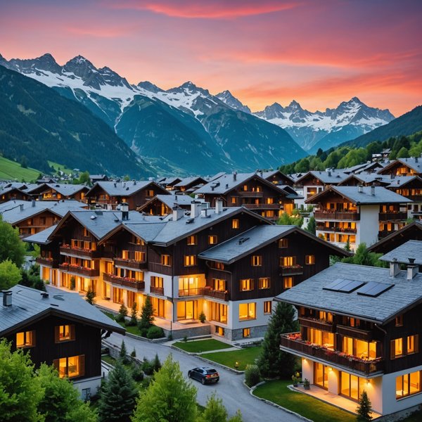 Obtention de Certification en Thermographie Infrarouge: Guide Complet pour les Experts Immobiliers en Savoie