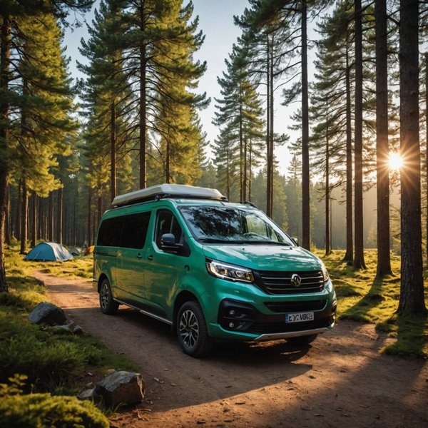Les Secrets d'un Séjour Réussi au Camping : Découvrez le Confort à Vias !