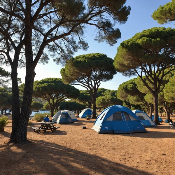 Découvrez les Meilleurs Campings à Hyères : Critères de Sélection Essentiels pour Vos Vacances Parfaites