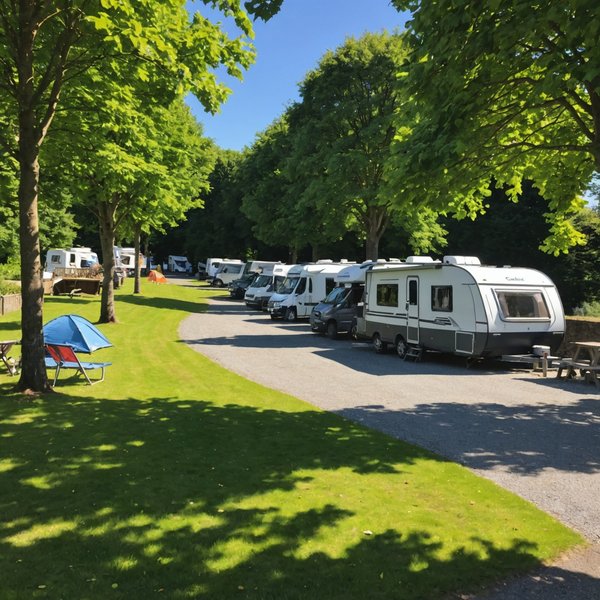 Vacances en Bretagne : Pourquoi Choisir un Camping à Morlaix comme Destination Idéale ?