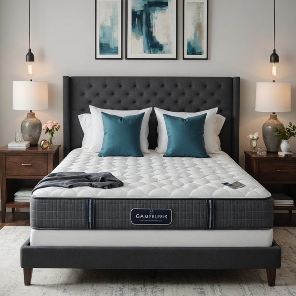 Trouver le Matelas Parfait pour Votre Gîte: Conseils pour Maximiser Confort, Durabilité et Satisfaction Client