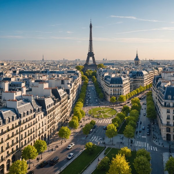 Combien Gagne un Consultant SEO à Paris ? Découvrez le Salaire Moyen en 2023