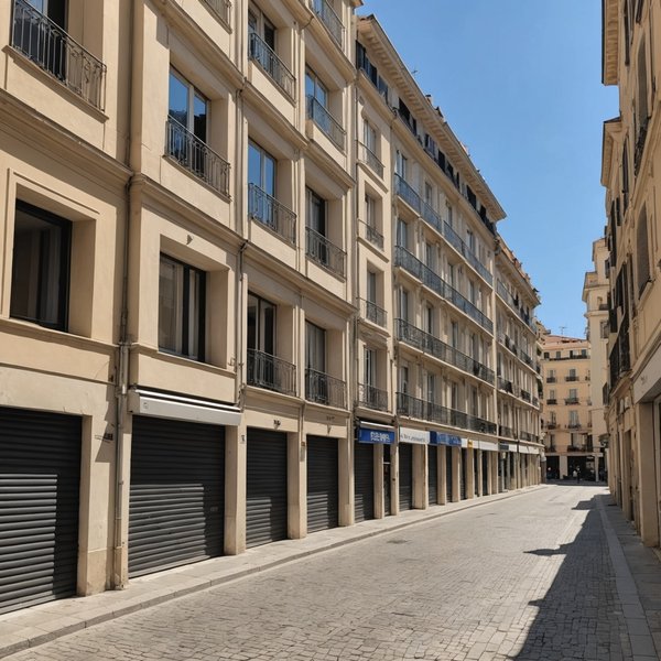 Guide Complet pour Dénicher un Garde-Meuble Abordable à Cannes