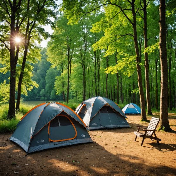 Découvrez le Luxe et le Bien-être en Nouvelle-Aquitaine : Votre Guide Ultime pour des Vacances en Camping Haut de Gamme