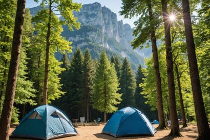 Thumbnail for Découvrez des Vacances à Petit Prix: Astuces pour Trouver des Campings Abordables en France