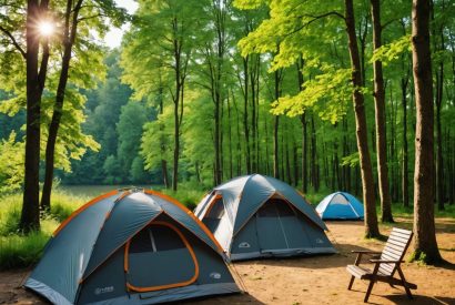 Thumbnail for Découvrez le Luxe et le Bien-être en Nouvelle-Aquitaine : Votre Guide Ultime pour des Vacances en Camping Haut de Gamme