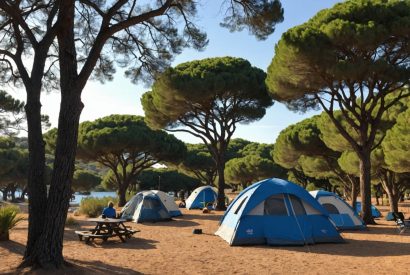 Thumbnail for Découvrez les Meilleurs Campings à Hyères : Critères de Sélection Essentiels pour Vos Vacances Parfaites