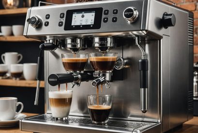 Thumbnail for Comment Choisir la Parfaite Machine à Café pour Votre Entreprise : Conseils et Astuces