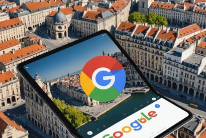 Thumbnail for Optimisez votre présence en ligne à Lyon: Découvrez les secrets du référencement Google avec Angel Informatique