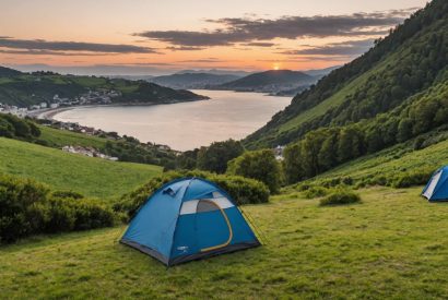 Thumbnail for Top 10 Campings à ne pas manquer au Pays Basque : Votre Guide Ultime pour des Vacances Inoubliables!
