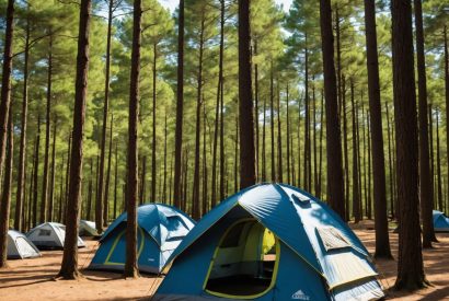 Thumbnail for Types d’Hébergements en Camping: Découvrez les Meilleures Options pour un Séjour Inoubliable dans les Landes