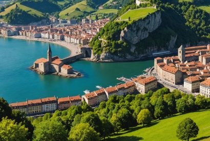 Thumbnail for Guide Ultime 2024: Découvrez les Trésors du Pays Basque – Astuces et Sites Incontournables pour un Séjour Inoubliable