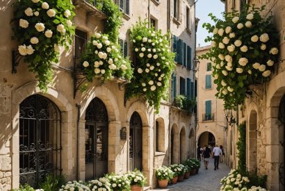Thumbnail for Dévoilé: Les Secrets pour une Décoration Florale de Mariage Parfaite à Avignon